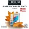 AMERICAN BLEND E-liquido 10ml - LIQUA