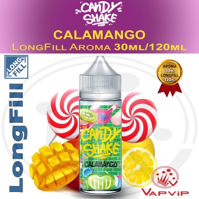CALAMANGO Candy Shake