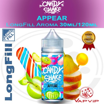 APPEAR Candy Shake