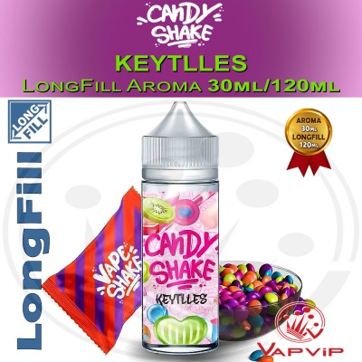 KEYTLLES Candy Shake