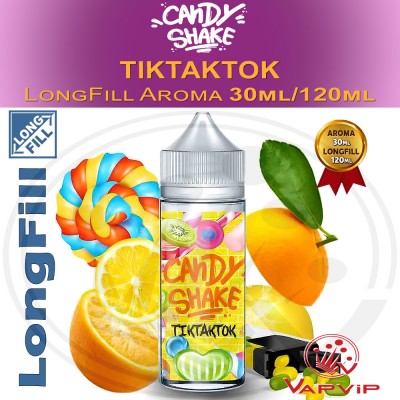 TIKTAKTOK Candy Shake