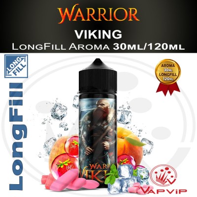 VIKING Aroma Warrior
