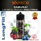 SAMURAÏ Aroma Warrior