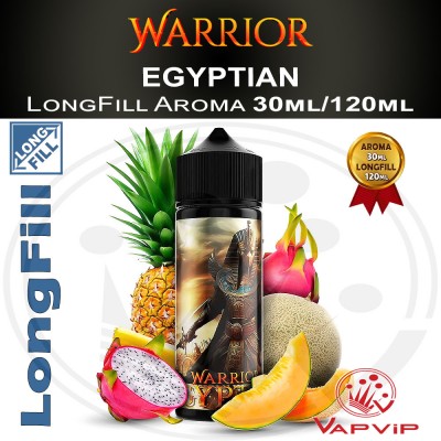 EGYPTIAN Aroma Warrior