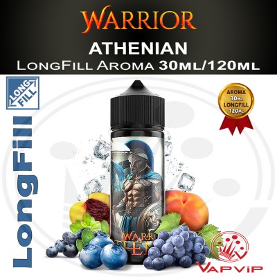 ATHENIAN Aroma Warrior