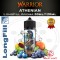 ATHENIAN Aroma Warrior
