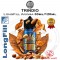TRINDIO LongFill Shaman Juice