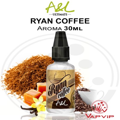 RYAN COFFEE Aroma Ultimate by A&L
