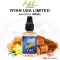 Aroma RYAN USA LIMITED Concentrated - Ultimate by A&L