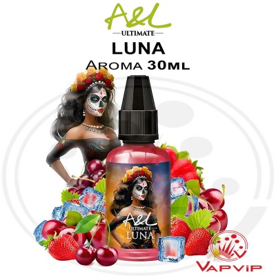 LUNA Aroma Ultimate by A&L