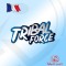 Base 500ml - Tribal Force