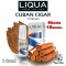 CUBAN CIGAR E-liquido 10ml - LIQUA