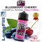 BLUEBERRY CHERRY Drifter Bar