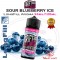 SOUR BLUEBERRY ICE Drifter Bar