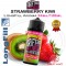 STRAWBERRY KIWI Drifter Bar
