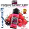 STRAWBERRY RASPBERRY CHERRY Drifter Bar