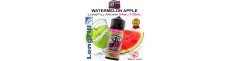 WATERMELON APPLE LongFill 24/120ml - Drifter Bar