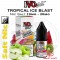 Tropical Ice Blast IVG Nic Salt