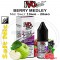 Berry Medley IVG Nic Salt