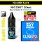 Nico Salt FRESH Nicokit Eliquid France
