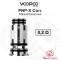 Voopoo PnP-X Coils