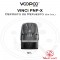 Voopoo VINCI PnP X Pod Cartridge Depósito Repuesto 