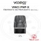 Voopoo VINCI PnP X Pod Cartridge Depósito Repuesto 