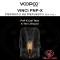 Voopoo VINCI PnP X Pod Cartridge Depósito Repuesto 