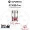 Vaporesso GTX Dual Mesh Coil