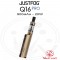 Q16 Pro Justfog