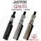 Q16 Pro PLUS Justfog