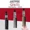 Q16 Pro PLUS Justfog