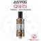 Atomizer Q16 Pro PLUS Justfog