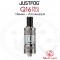 Atomizer Q16 Pro PLUS Justfog