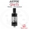 Atomizer Q16 Pro PLUS Justfog