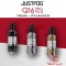 Atomizer Q16 Pro PLUS Justfog