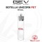 Unicorn Botella para eliquido 30ml - 60ml - 100ml - 120ml