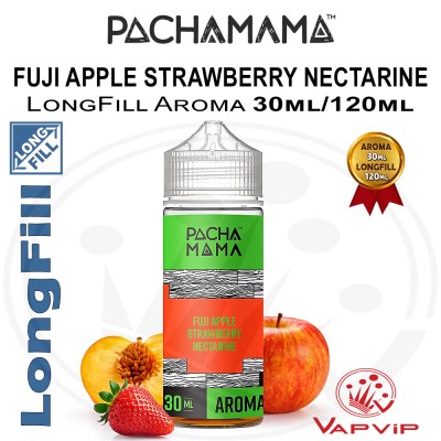 FUJI APPLE STRAWBERRY NECTARINE LongFill 