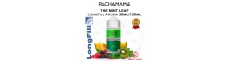 THE MINT LEAF LongFill Aroma 30/120ml - Pachamama