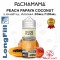 PEACH PAPAYA COCONUT LongFill Aroma Pachamama