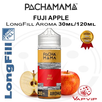 FUJI APPLE LongFill Aroma Pachamama