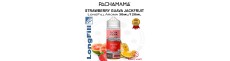 STRAWBERRY GUAVA JACKFRUIT LongFill Aroma 30/120ml - Pachamama