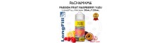 PASSION FRUIT RASPBERRY YUZU LongFill Aroma 30/120ml - Pachamama