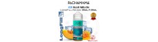 ICE BLUE MELON LongFill Aroma 30/120ml - Pachamama