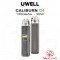 Caliburn G4 Pod Kit Uwell
