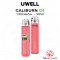 Caliburn G4 Pod Kit Uwell