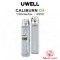 Caliburn G4 Pod Kit Uwell