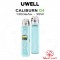 Caliburn G4 Pod Kit Uwell