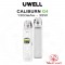 Caliburn G4 Pod Kit Uwell