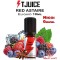 Red Astaire E-liquido 10 ml - TJuice
